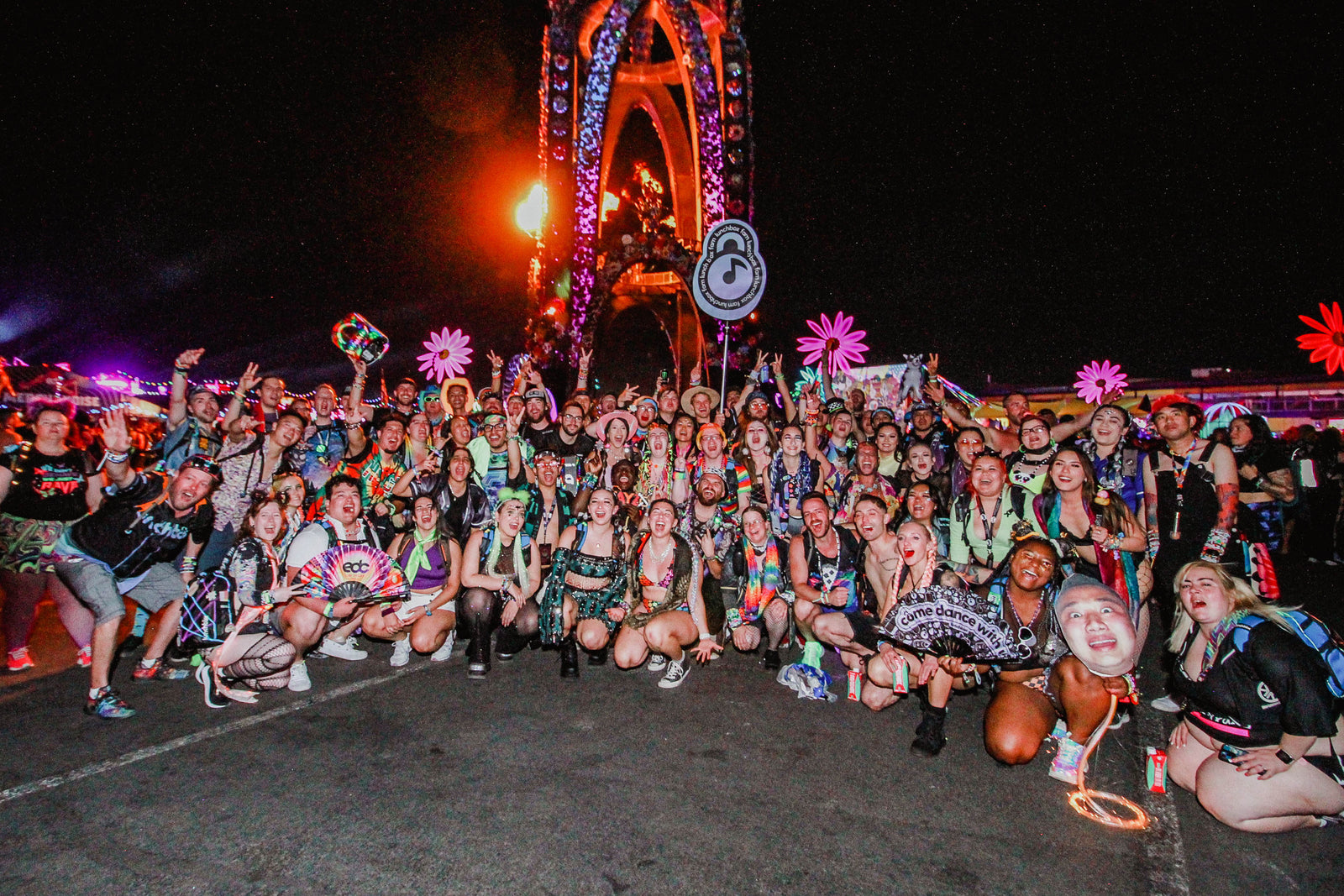 Tips For Planning Your EDC Las Vegas Travel Logistics & Activities