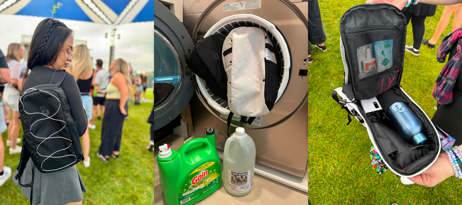 How To Clean Your Lunchbox Lite