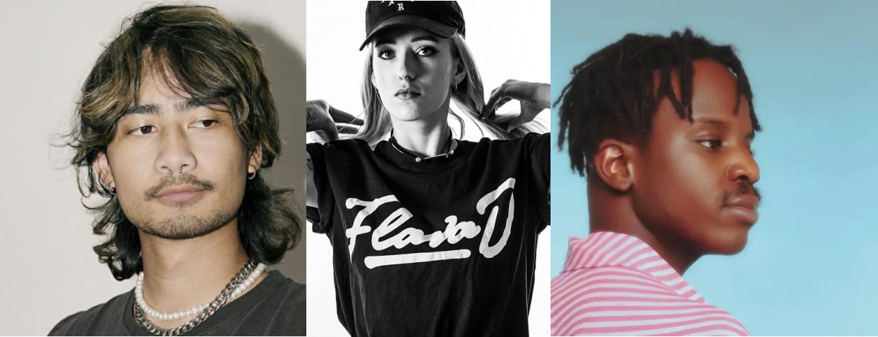 Up & Coming Artists to Listen to in Each Major Dance Genre
