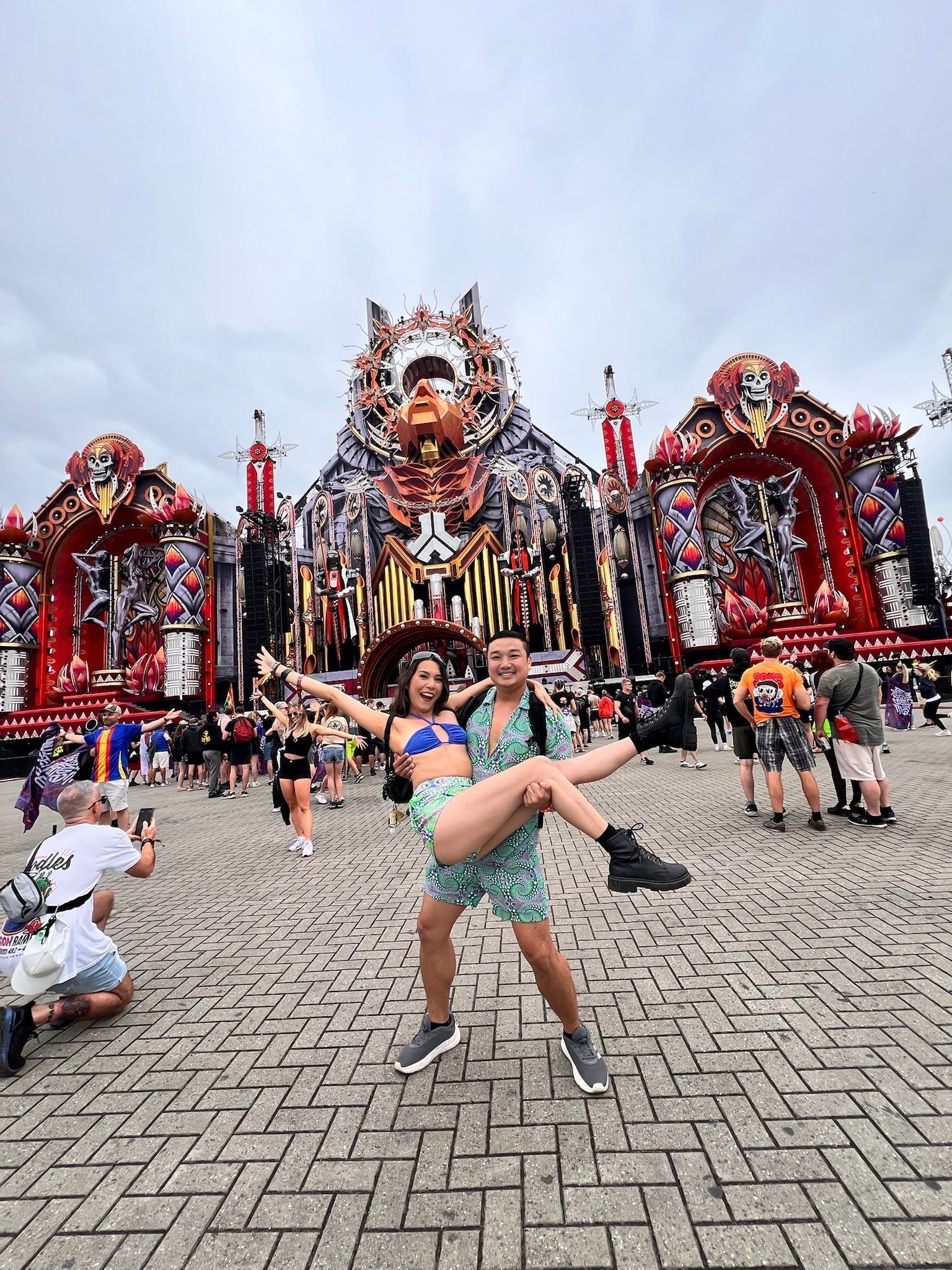 How to Master European Music Festivals – The Ultimate Guide