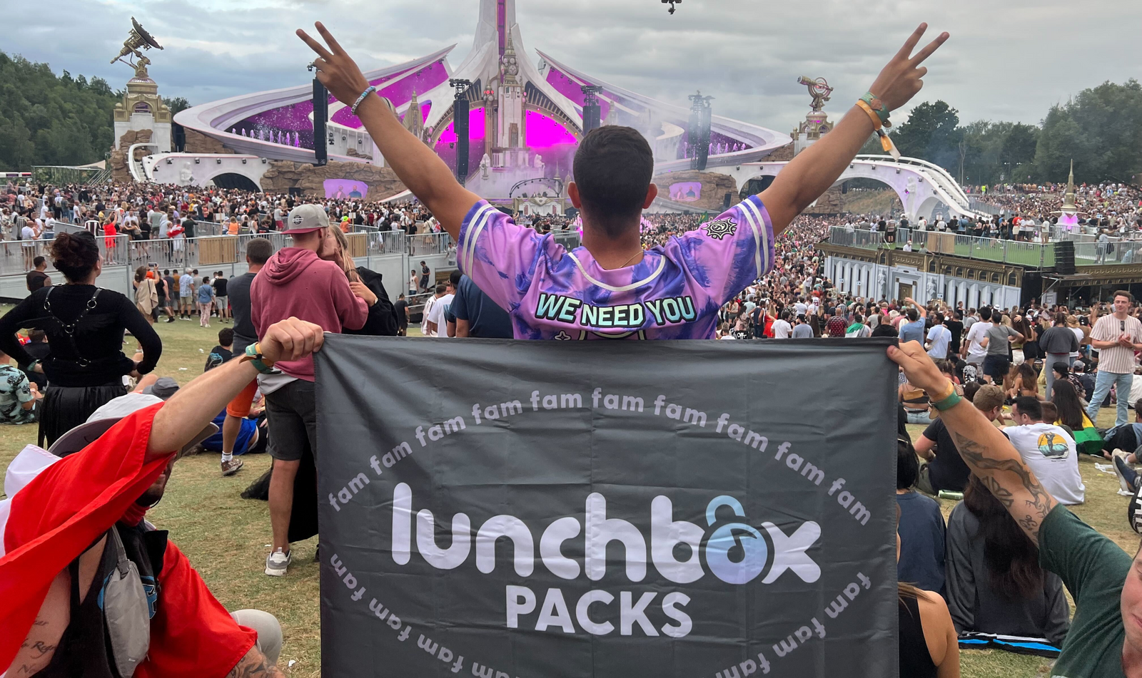 Tomorrowland Crash Course: Tips on How to Secure Tickets & Have the Best Experience