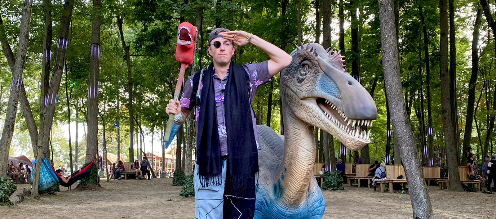 A House Head's Experience at Lost Lands 2022