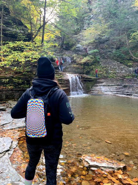 What to Pack in Your Hydration Pack for a Camping Trip