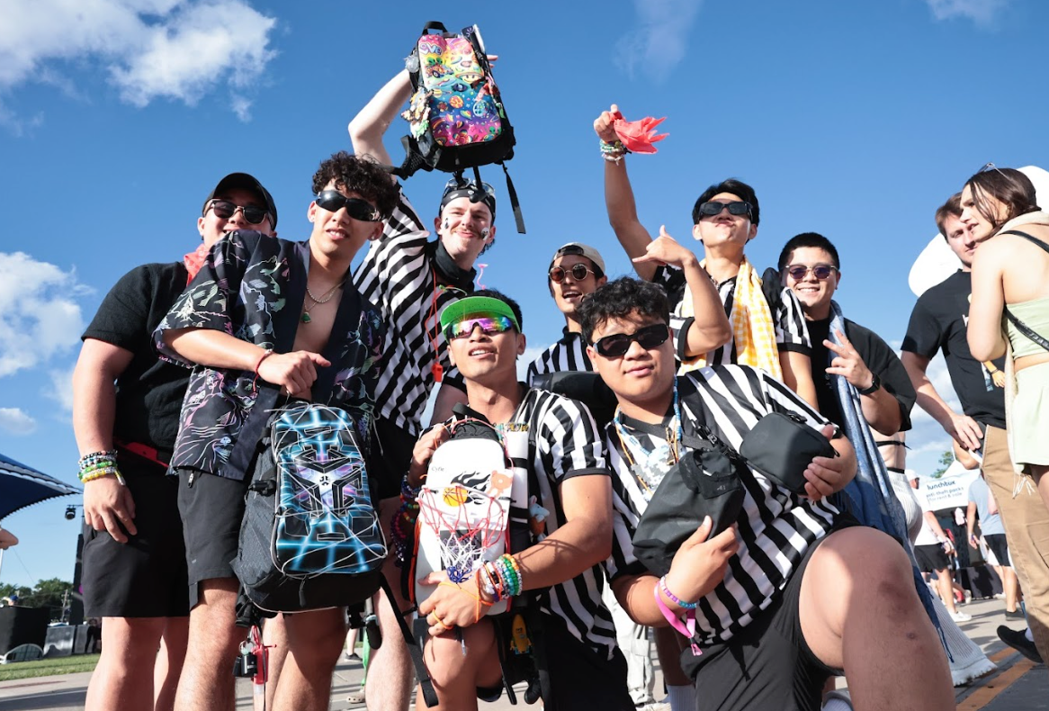 subgenre of edm skrillex