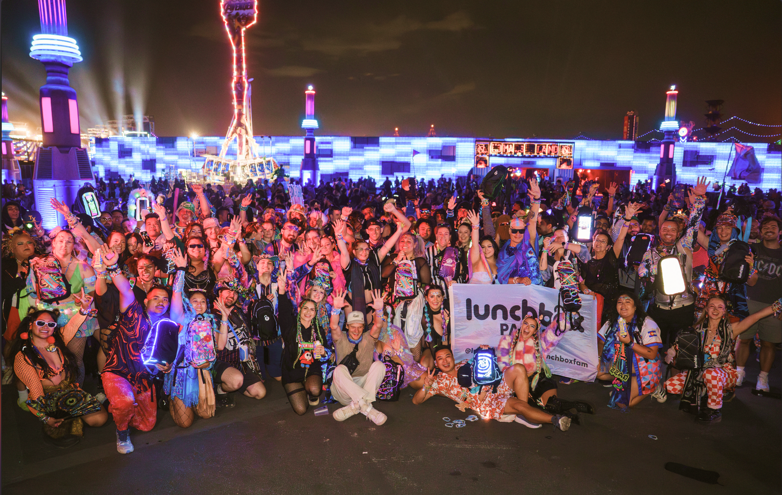 Your Complete EDC Las Vegas 2026 Prep Guide: Pack, Plan & Rave Smarter