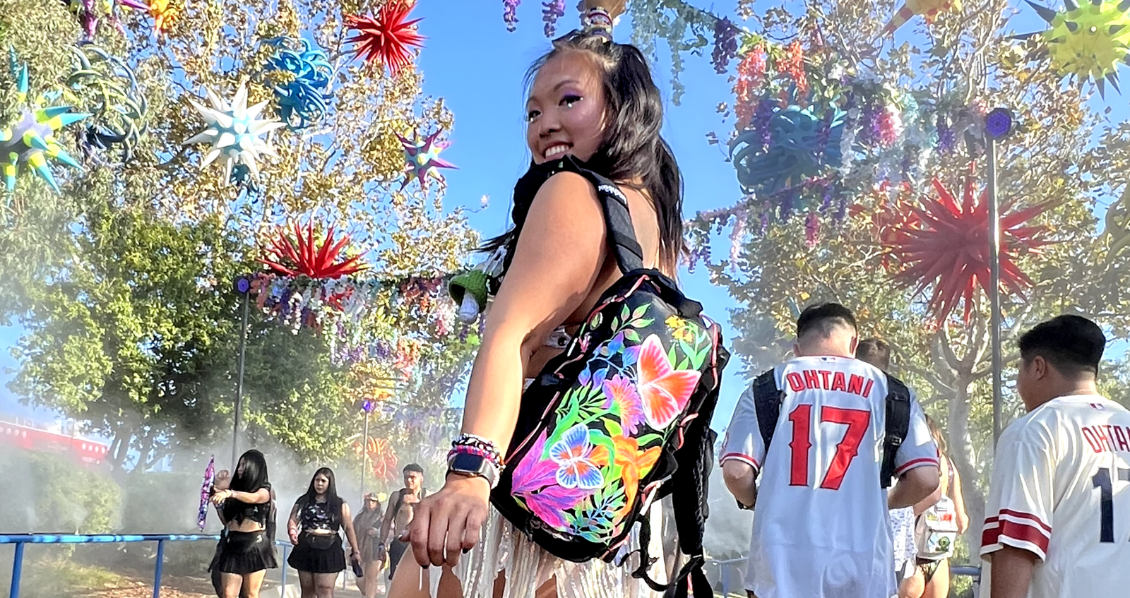 Victoria's Custom DIY Skin Creation