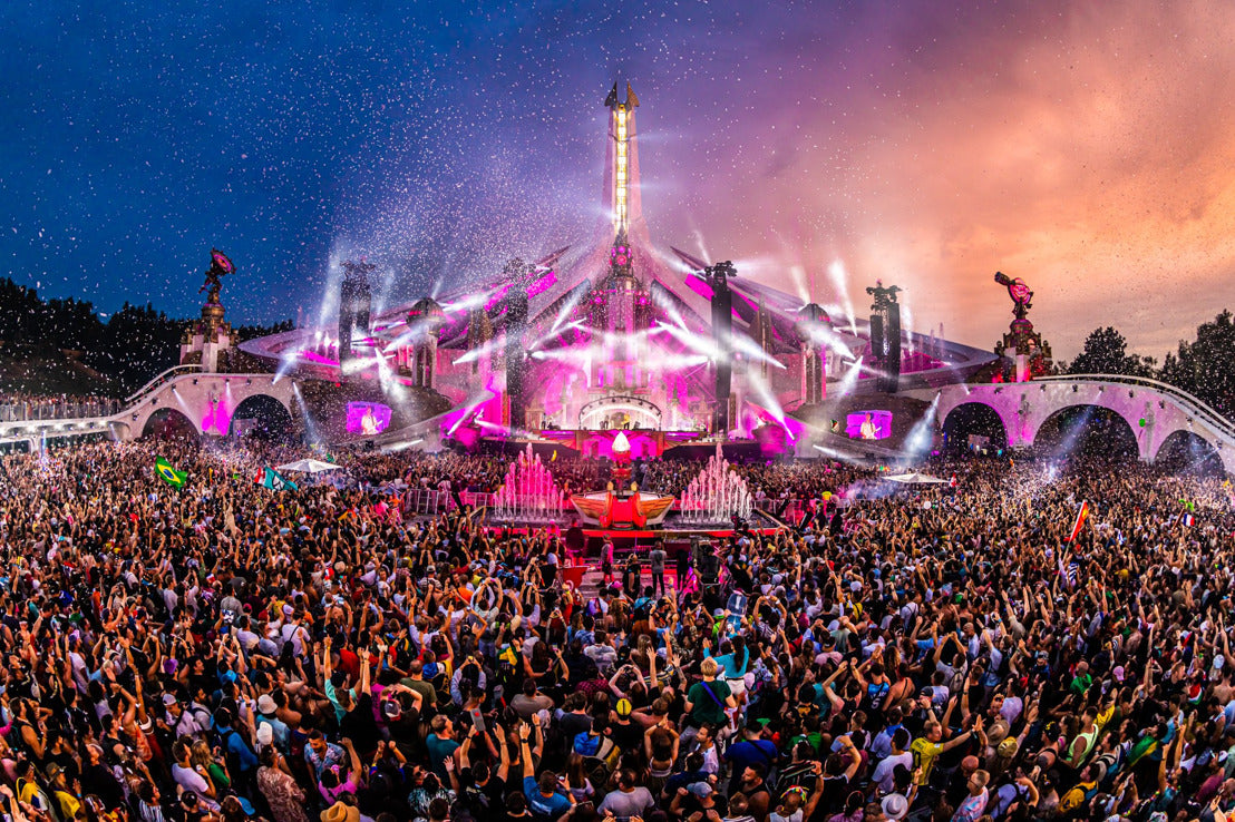 Breaking Down the Popular EDM Music Genres