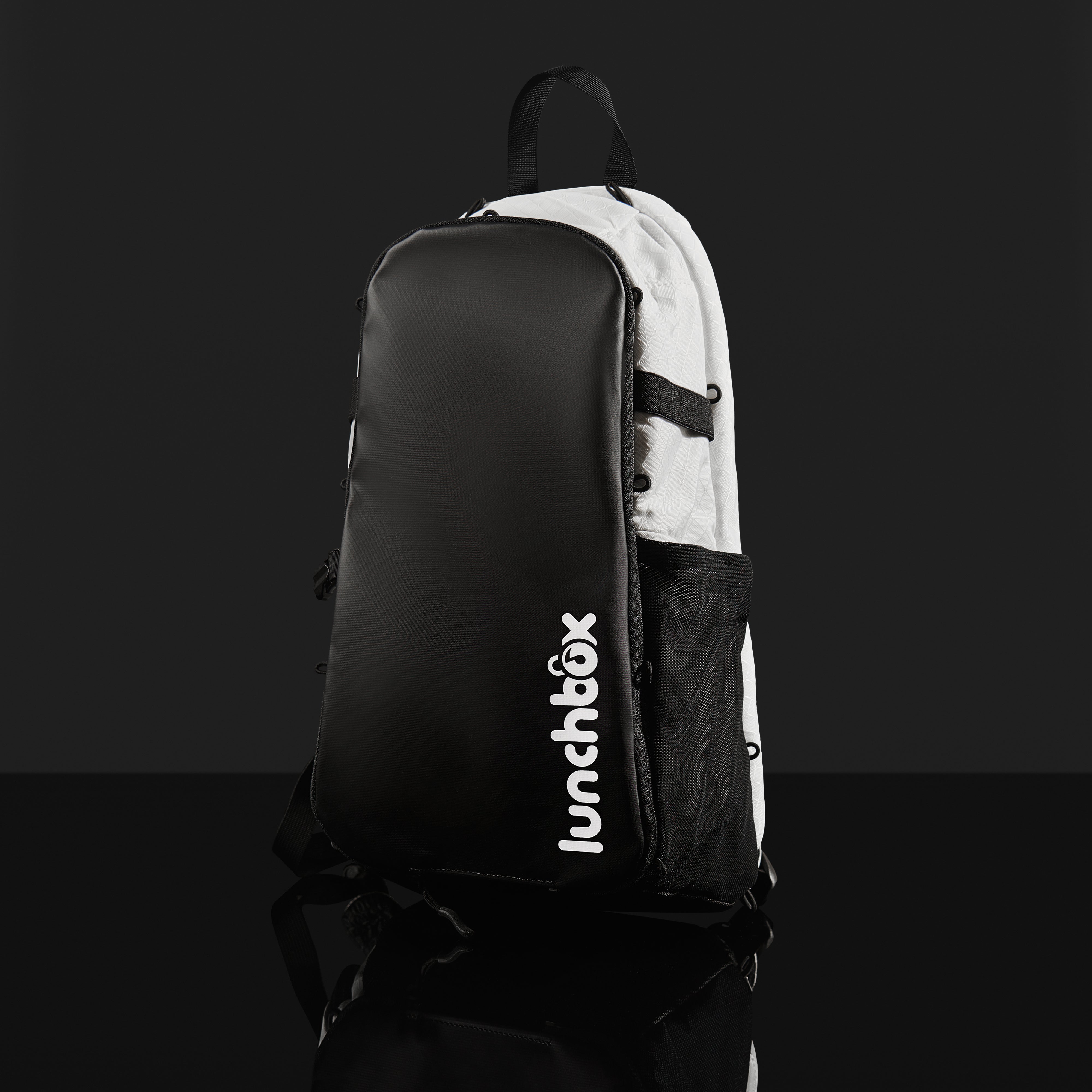 2024 Lunchbox Hydration Pack (Cloud Mesh) Bundling  display picture 2
