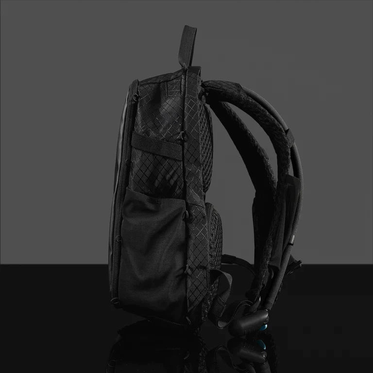 2024 Lunchbox Hydration Pack (Cloud Mesh) Lunchbox Packs
