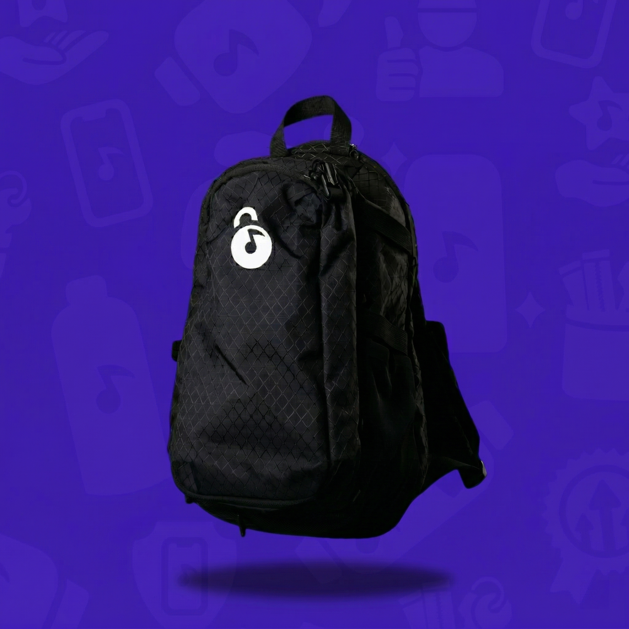 Lunchbox Hydration Pack Extra Storage 1.0 Bundle – Lunchbox  display picture 3