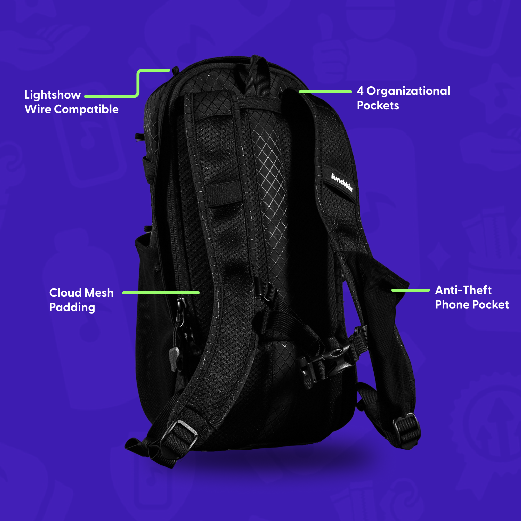 Lunchbox Lite – Lunchbox Packs