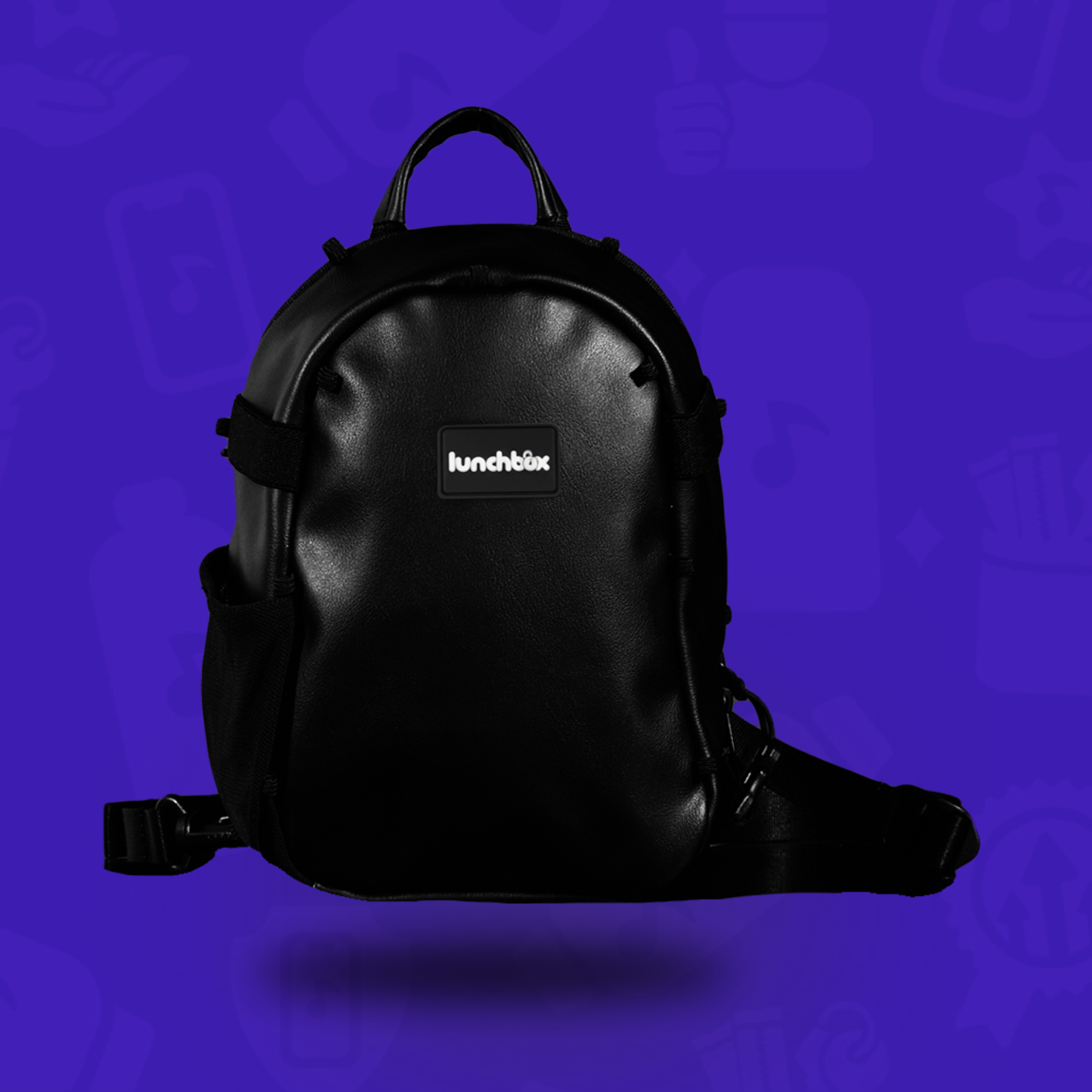 black friday mini backpack Mini Pack – Lunchbox Packs