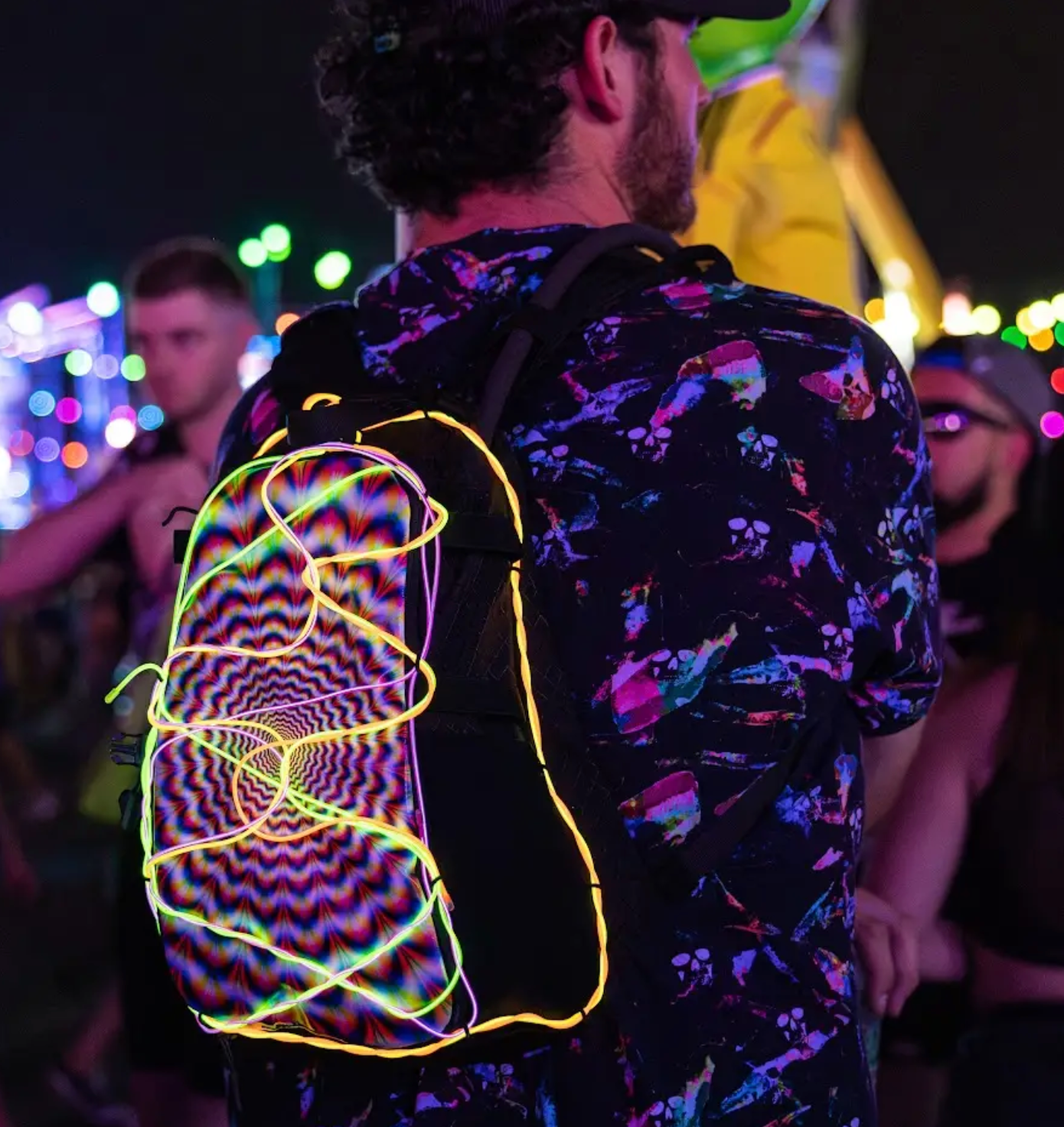 Bonus Lightshow Bundle – Lunchbox Packs