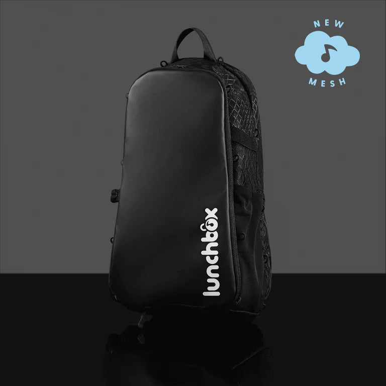 2024 Lunchbox Hydration Pack (Cloud Mesh) Bundling  display picture 3
