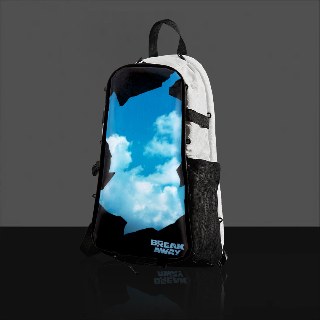 (Official) Breakaway Hydration Pack Lunchbox Packs