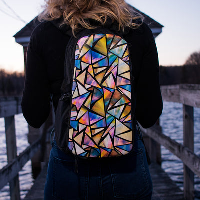 Iridescent Gaze Skin - Lunchbox