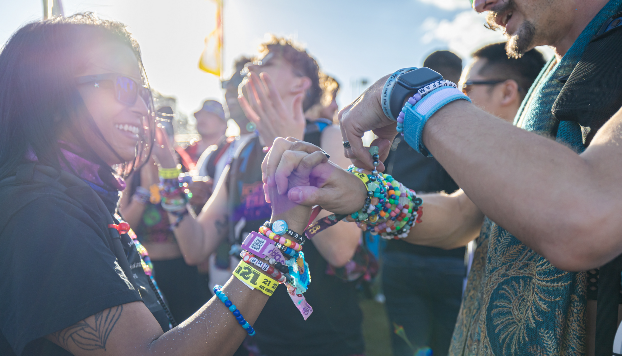 5 Budget Friendly Festivals to Attend