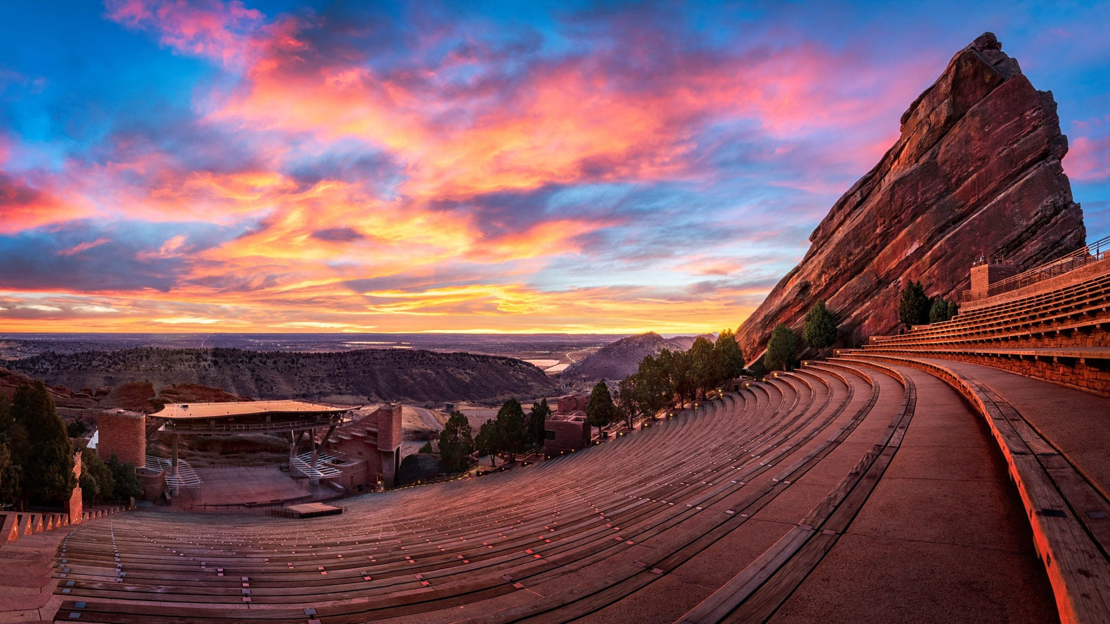 10 Bucket List EDM Venues in the US