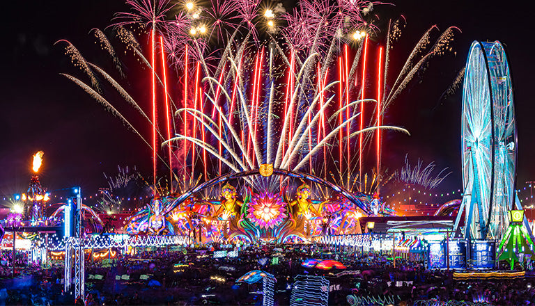 The Ultimate EDC Las Vegas Prep Checklist