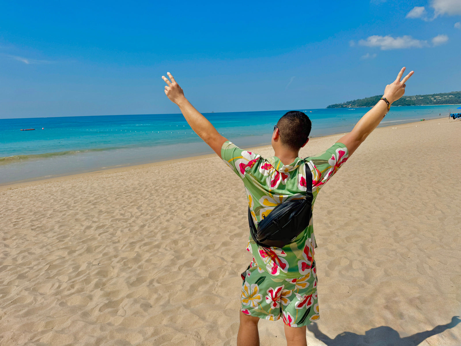 How to Clean Your Hydration Sling