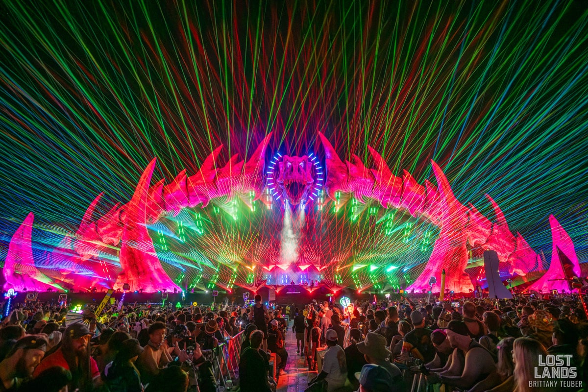 8 Camping Festival Tips Every Raver Should Know