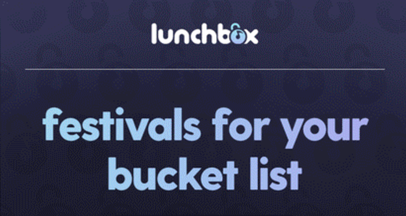 A Festival at Every Corner: USA Festival Guide