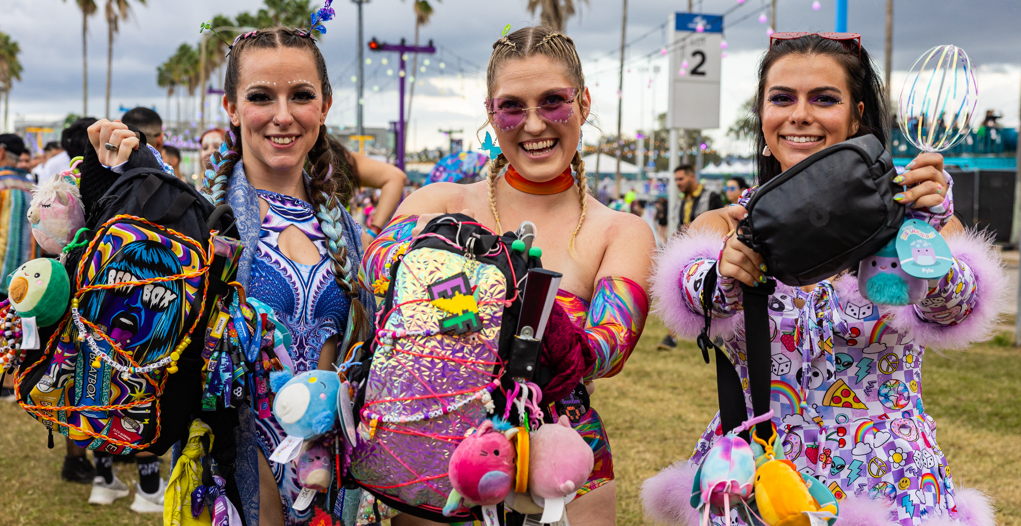 6 Budget Friendly Music Festivals to Attend in 2024