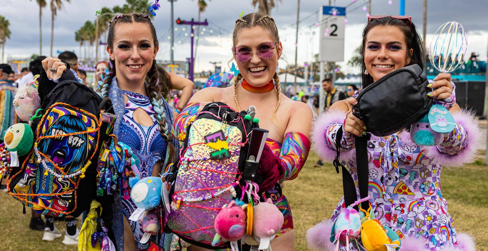 Define plur deals