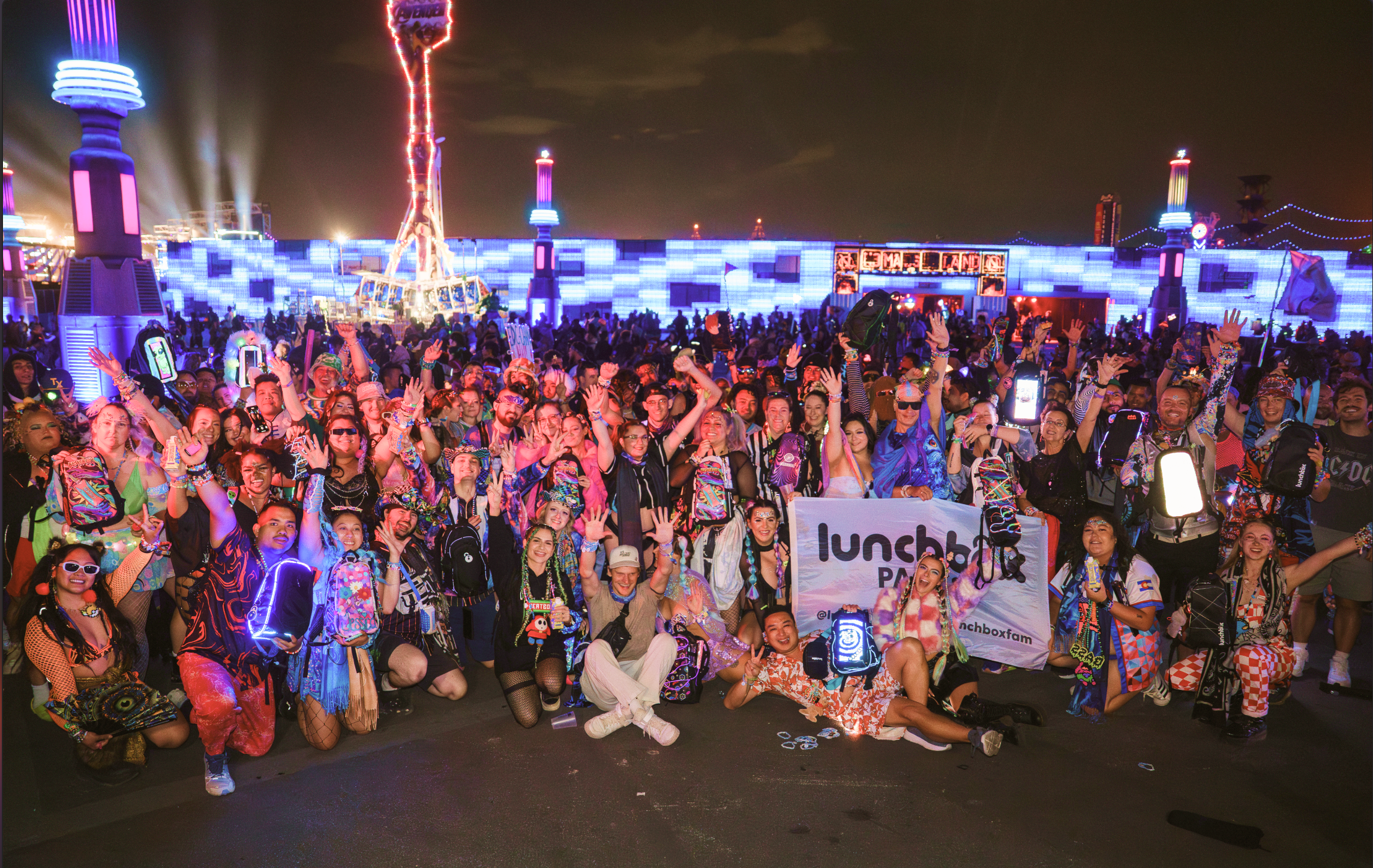 Your Complete EDC Las Vegas 2026 Prep Guide: Pack, Plan & Rave Smarter ...