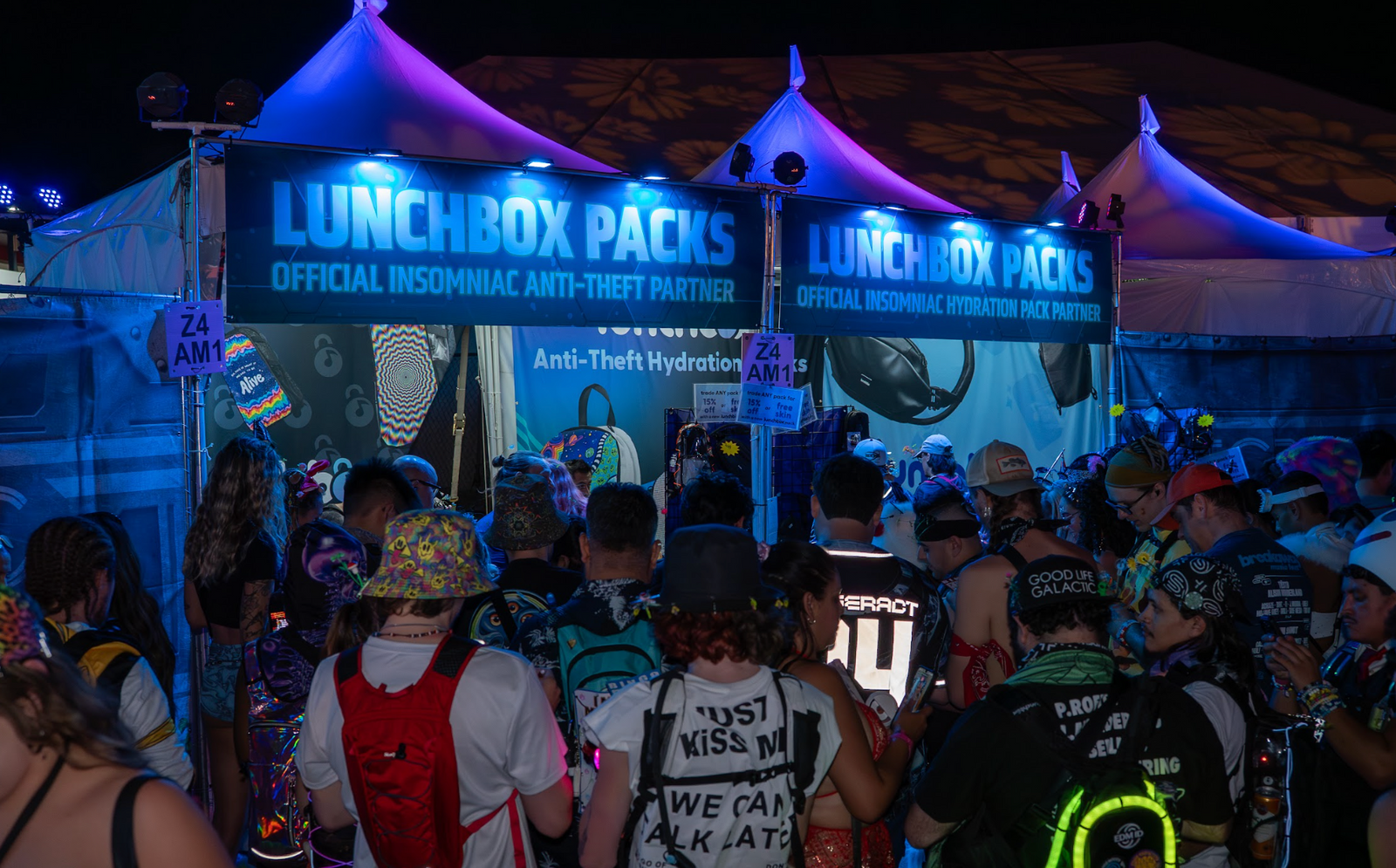 5 Hydration Frustrations at Music Festivals (& how to fix them)