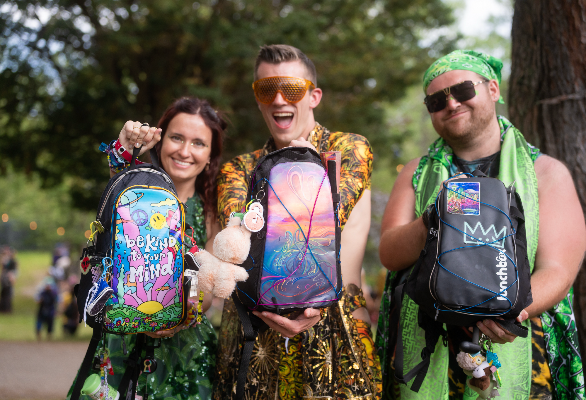 Tomorrowland Crash Course: Tips on How to Secure Tickets & Have