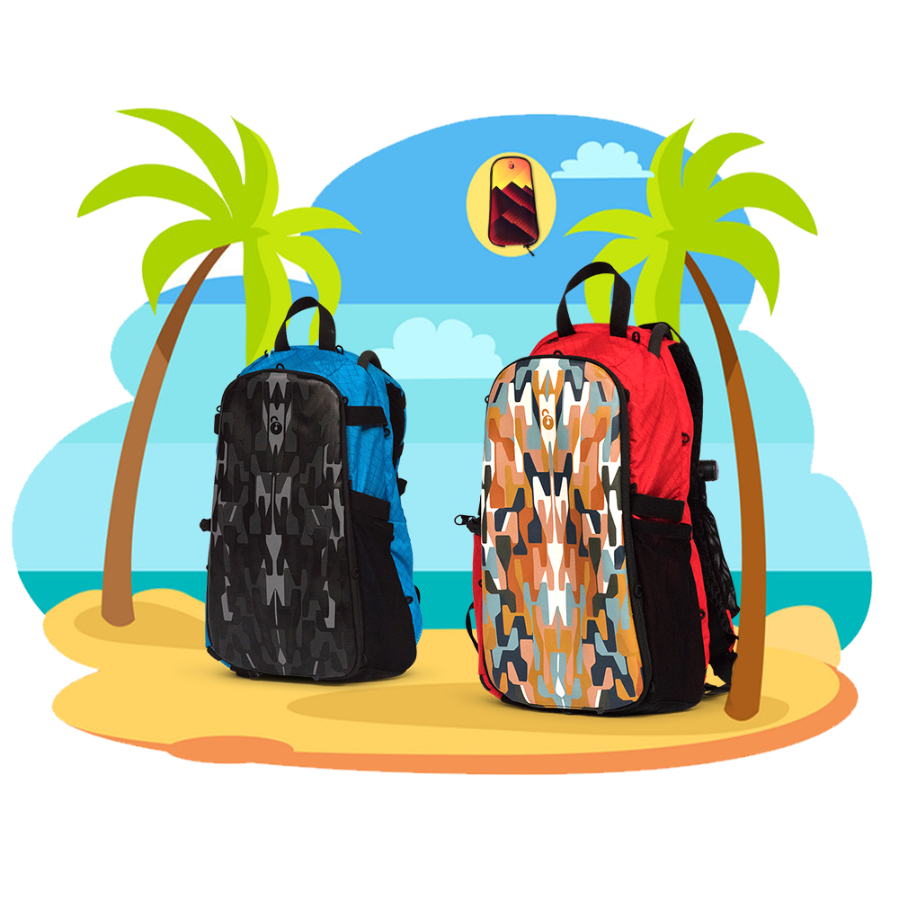 How To Use Your Lunchbox This Summer – Lunchbox Packs