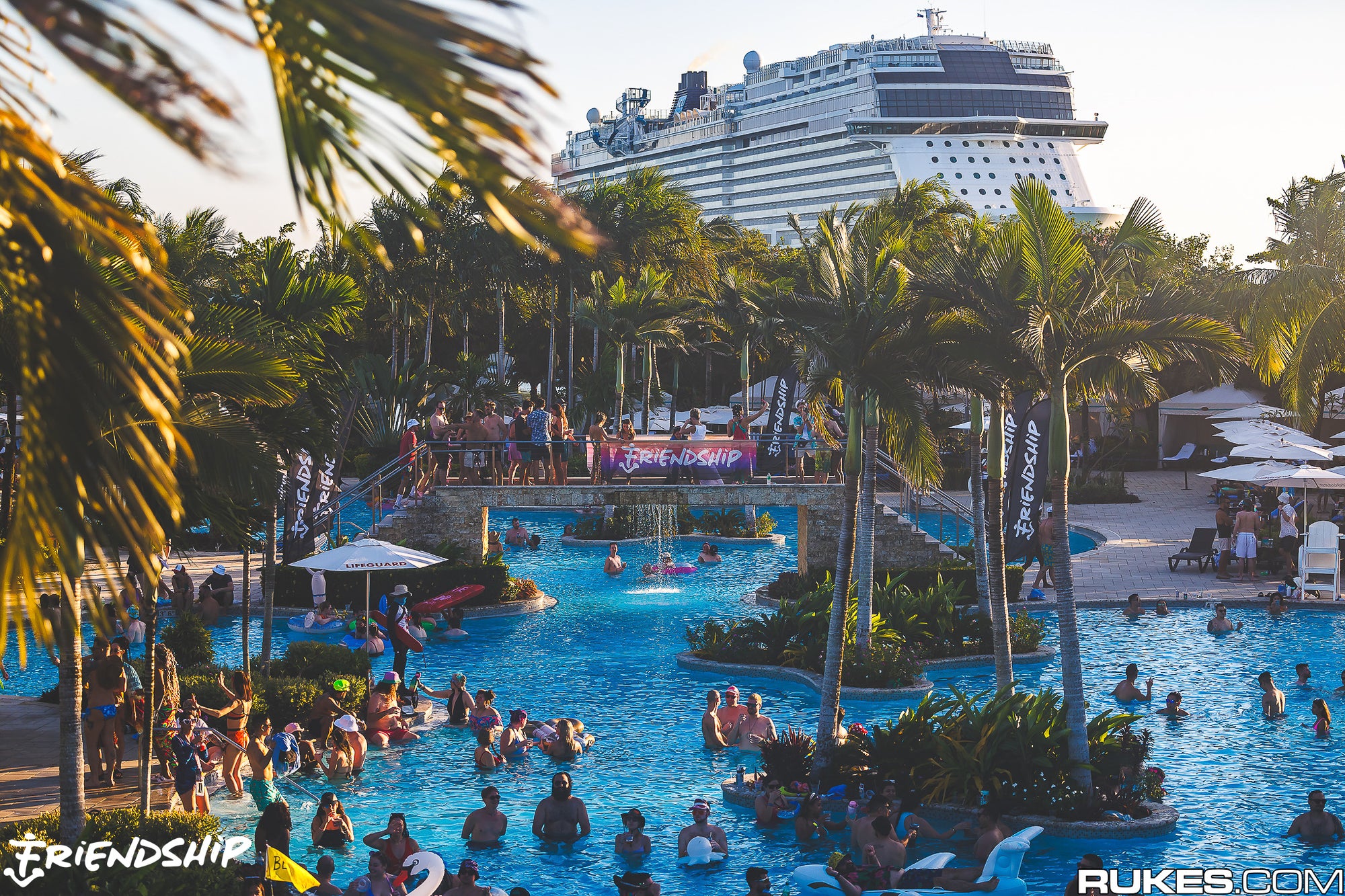5 Ways Festival Cruises Differ From Other Festivals