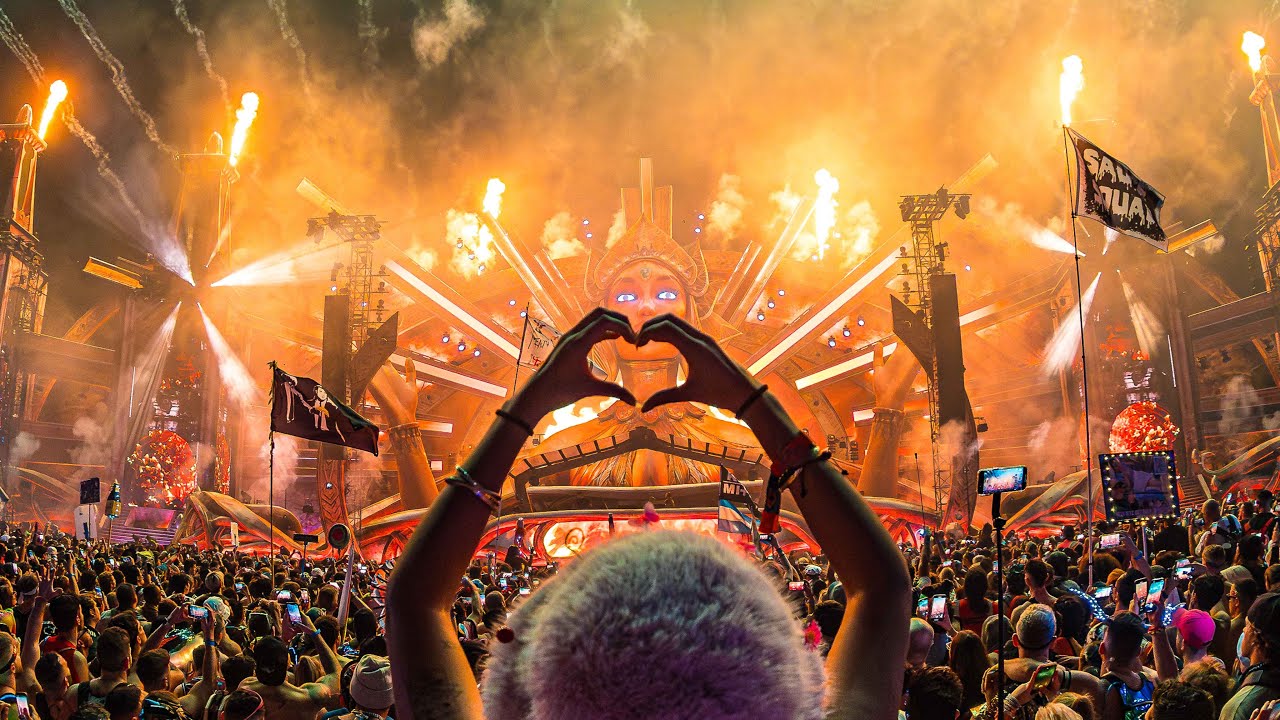EDC Orlando 2026: Experiences Beyond the Stages