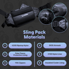 Sling Pack