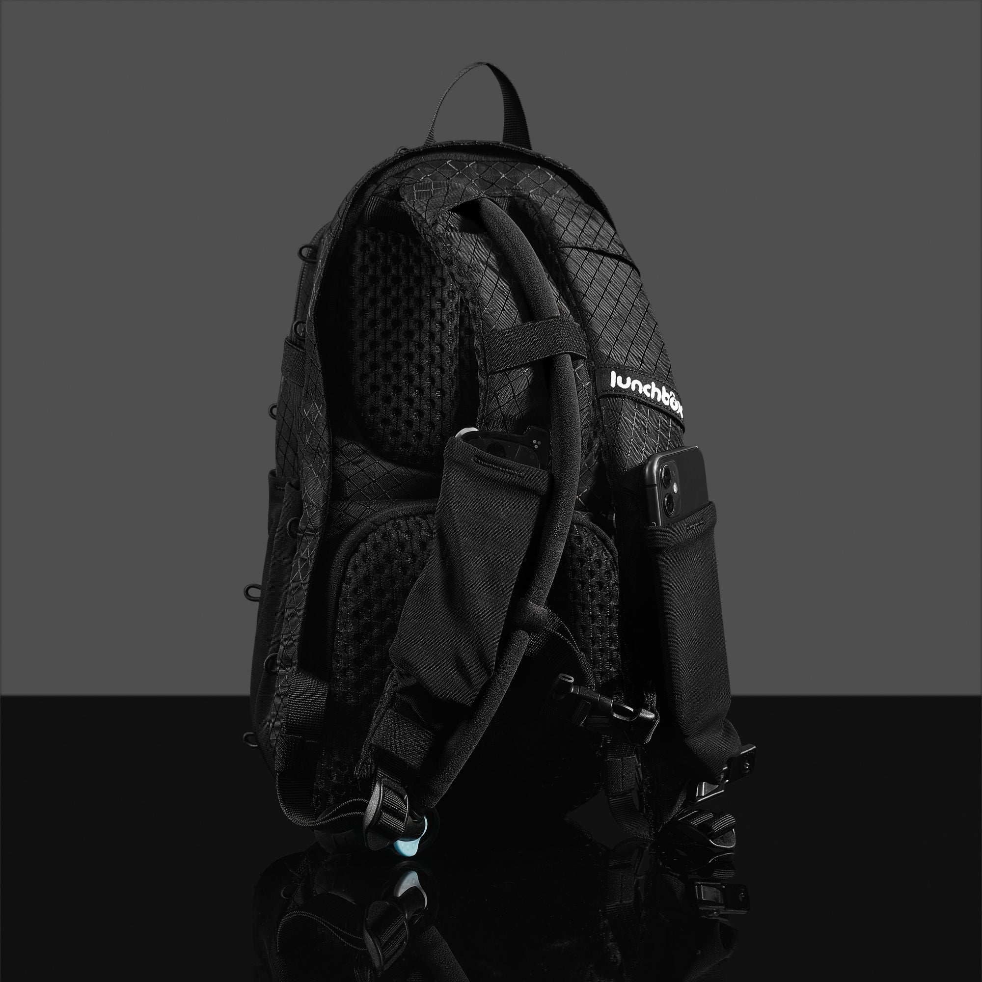 Black Diamond - Street Creek 30 RT Backpack - Bordeaux