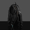 Silver Geo Hydration Pack