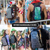 Hulaween Hydration Pack