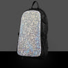Black/Prismatic