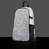 White/Prismatic