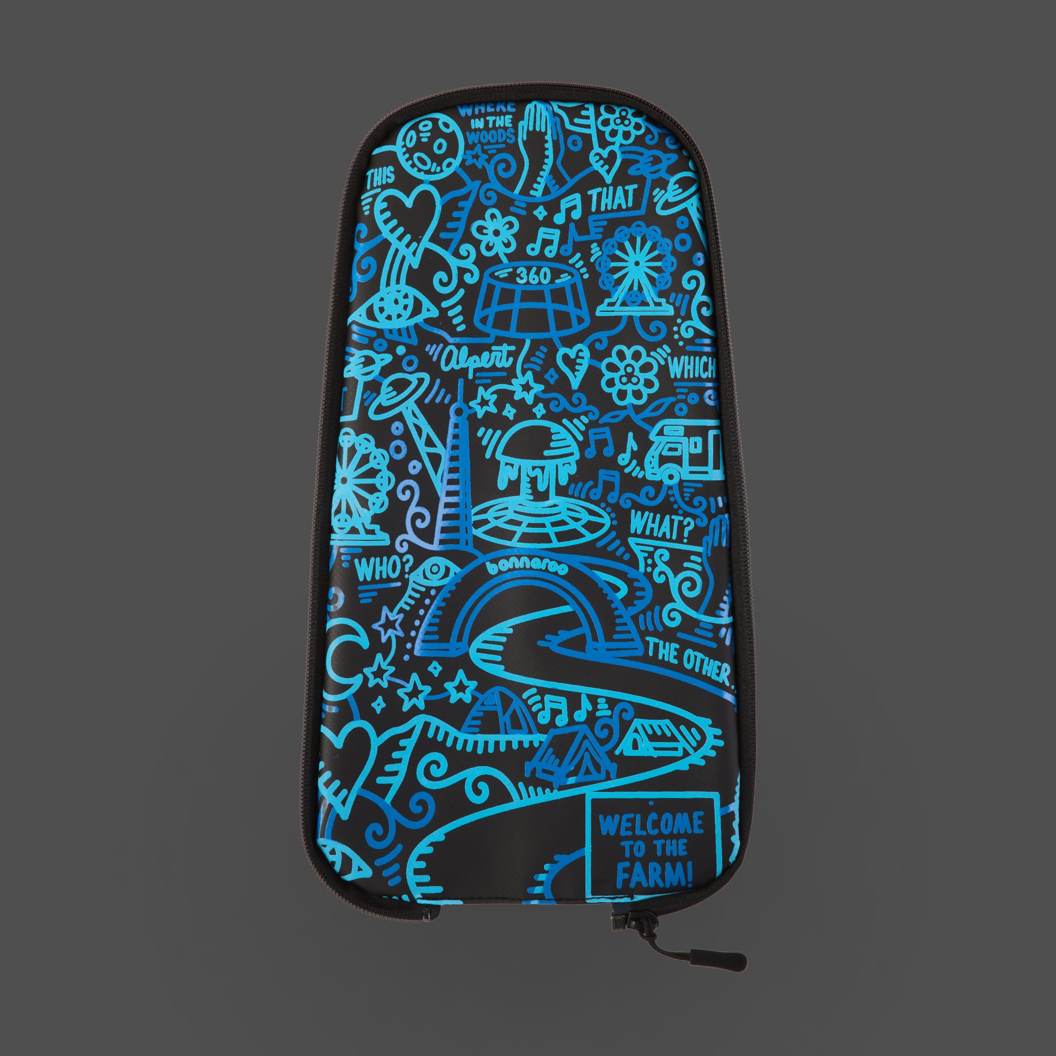 Bonnaroo Hydration Pack – Lunchbox Packs