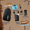 Camp Counselor Kit- Hydration Pack
