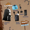 Camp Counselor Kit- Hydration Pack