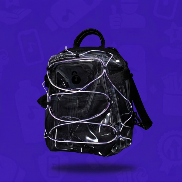 Clear Mini Pack