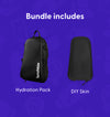Lunchbox Hydration Pack DIY Bundle