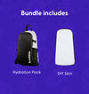 Lunchbox Hydration Pack DIY Bundle