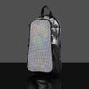 Disco Queen Clear Hydration Pack