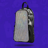 Disco Queen Clear Hydration Pack