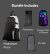 Dream Pack Power Bundle