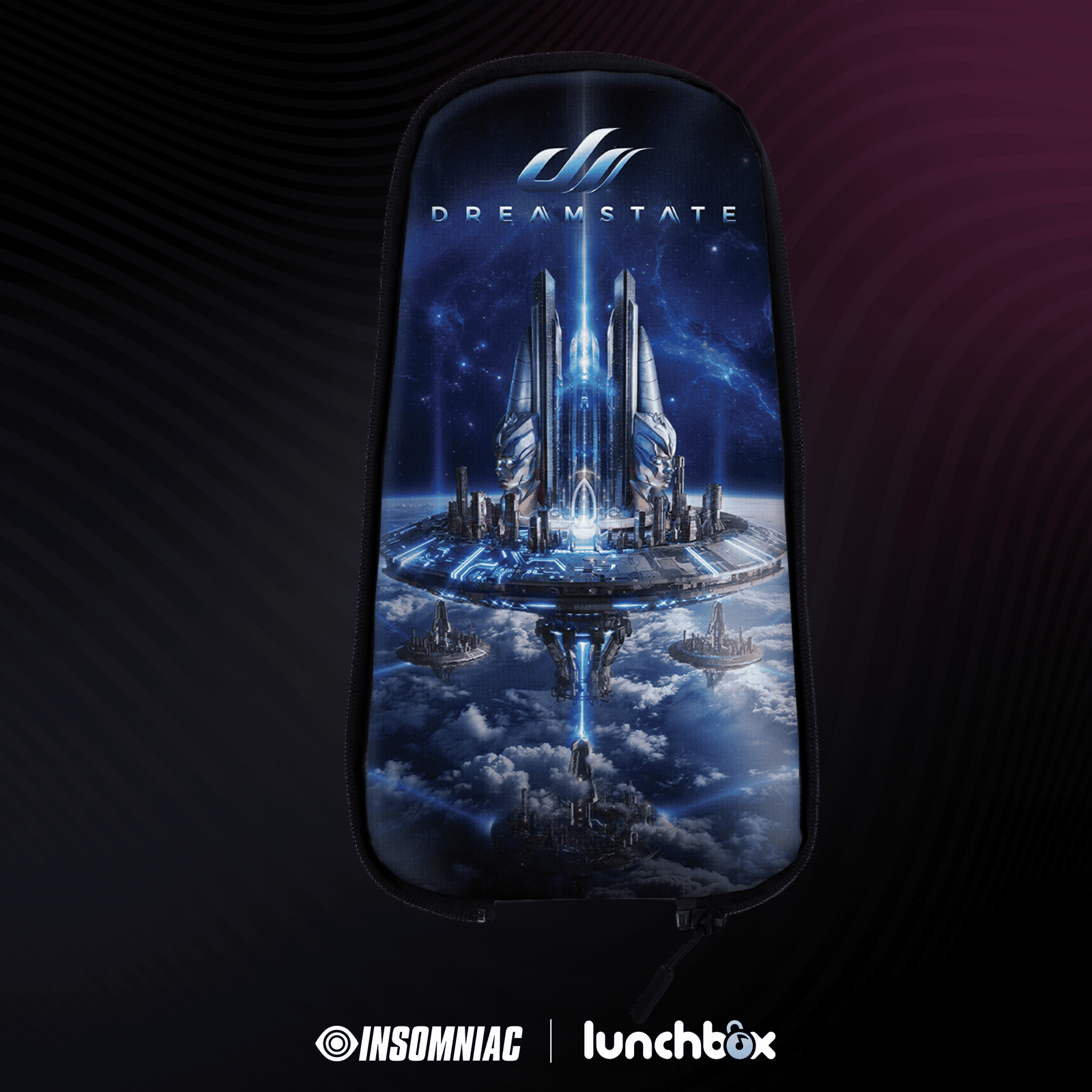 Dreamstate 2026 Skin